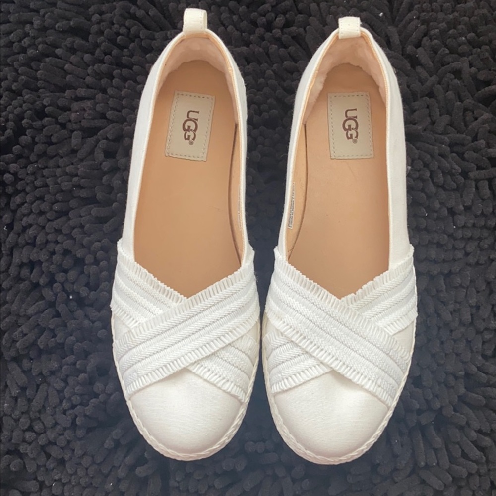 UGG shoes!